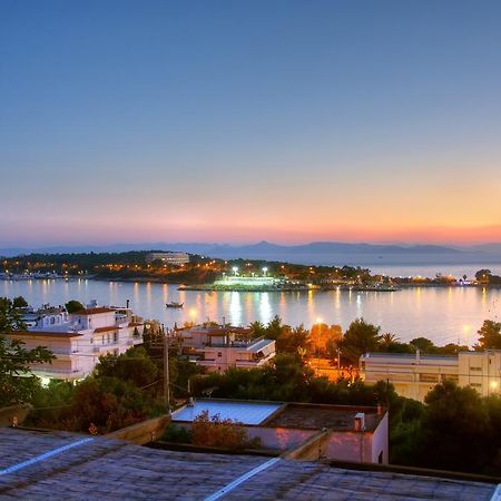 Vouliagmeni Stylish Homes By Blupine Athen Exterior foto