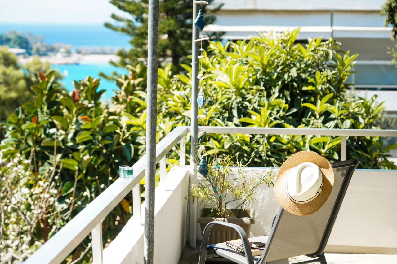 Vouliagmeni Stylish Homes By Blupine Athen Exterior foto