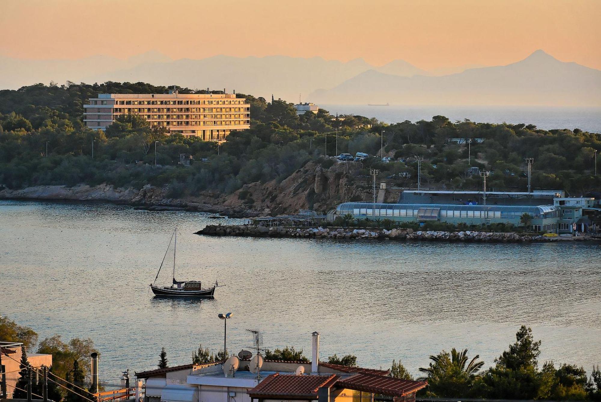 Vouliagmeni Stylish Homes By Blupine Athen Exterior foto