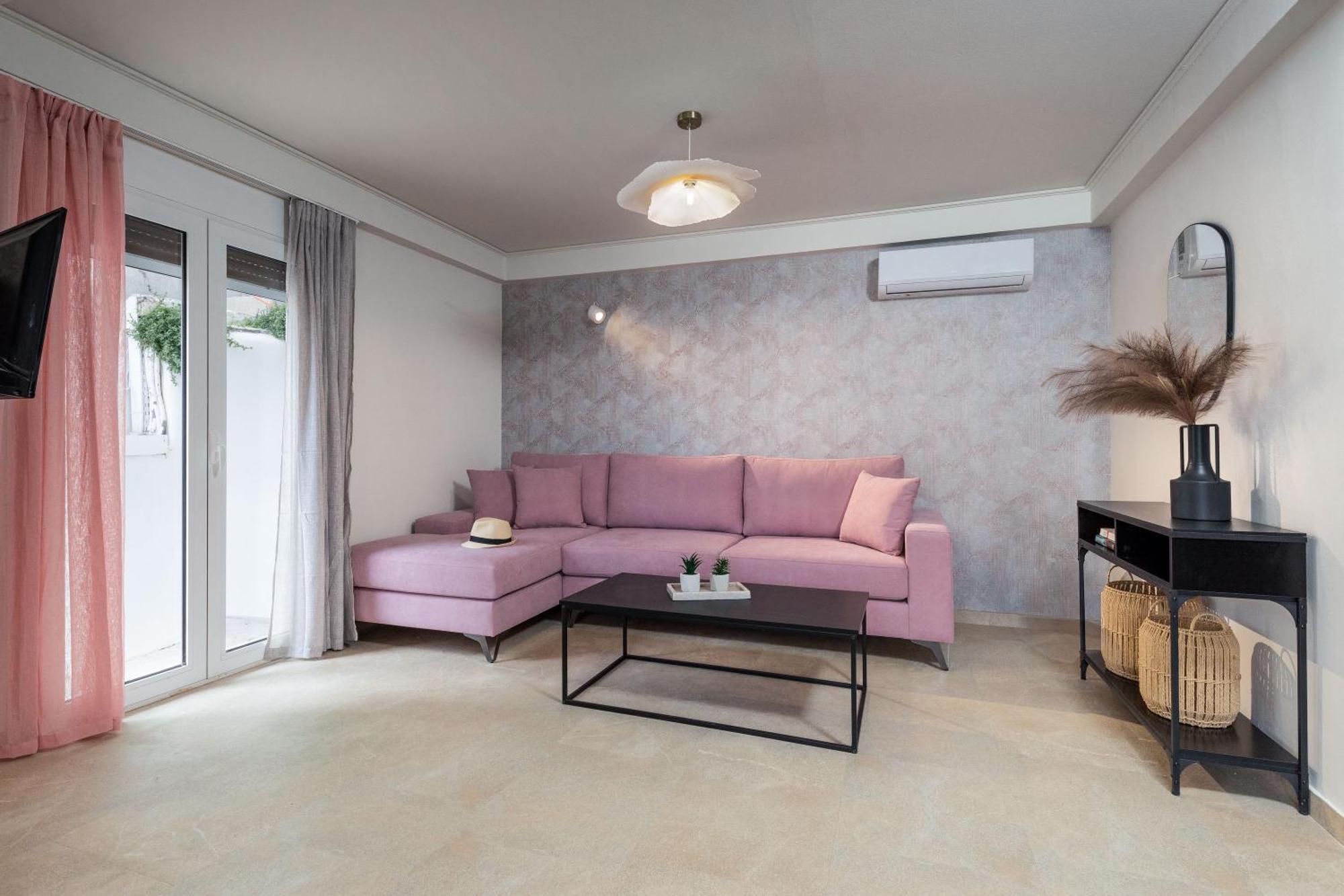 Vouliagmeni Stylish Homes By Blupine Athen Exterior foto