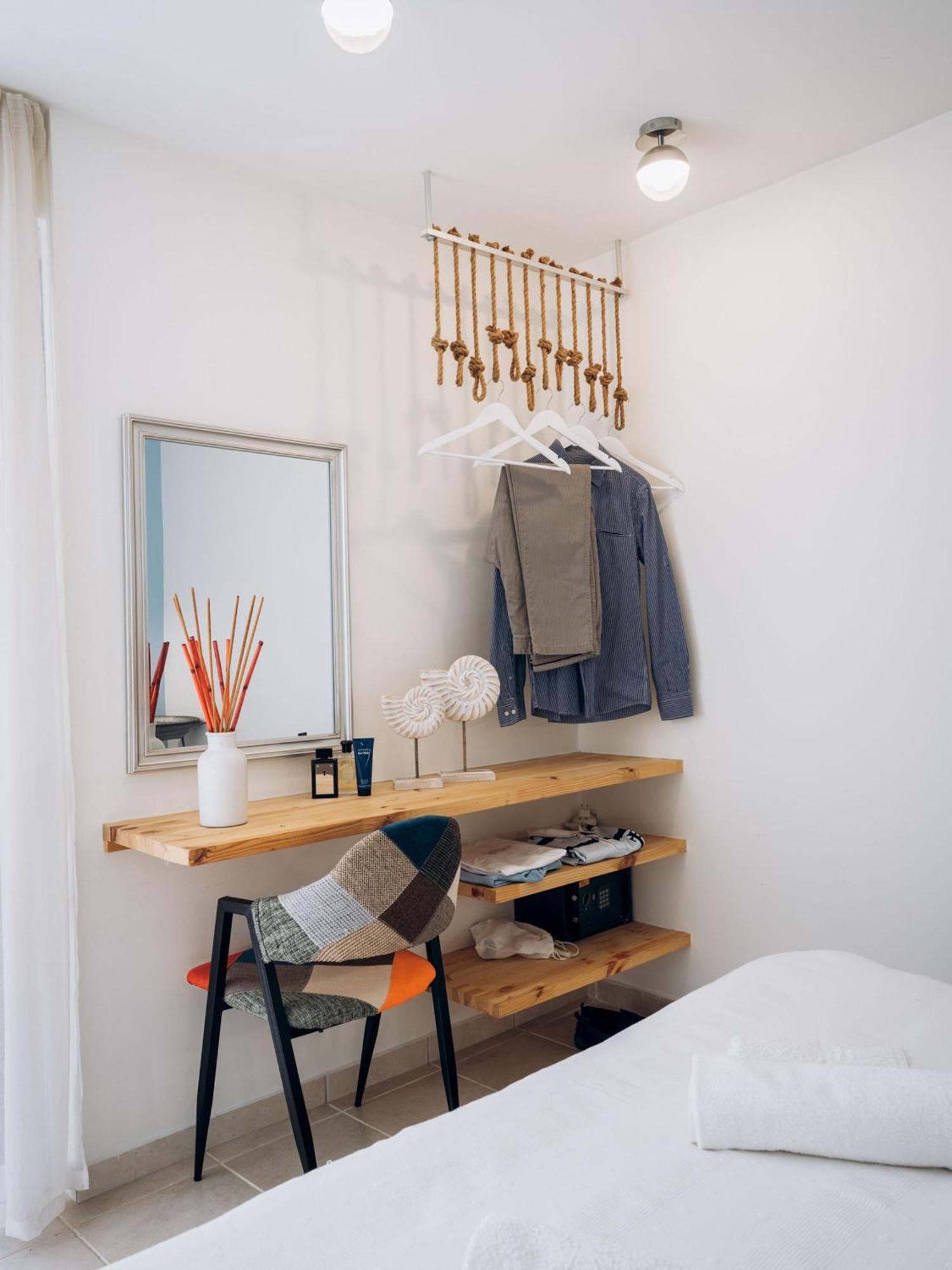 Vouliagmeni Stylish Homes By Blupine Athen Zimmer foto