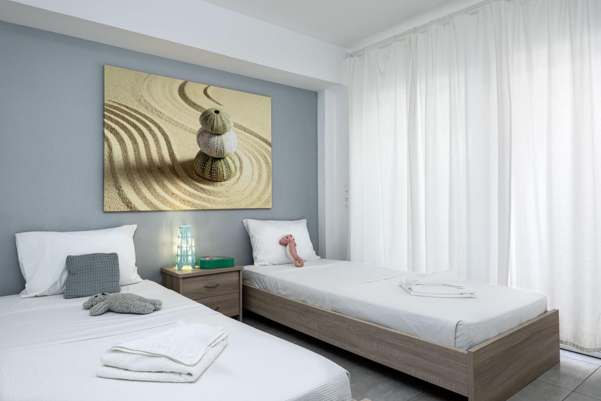 Vouliagmeni Stylish Homes By Blupine Athen Exterior foto