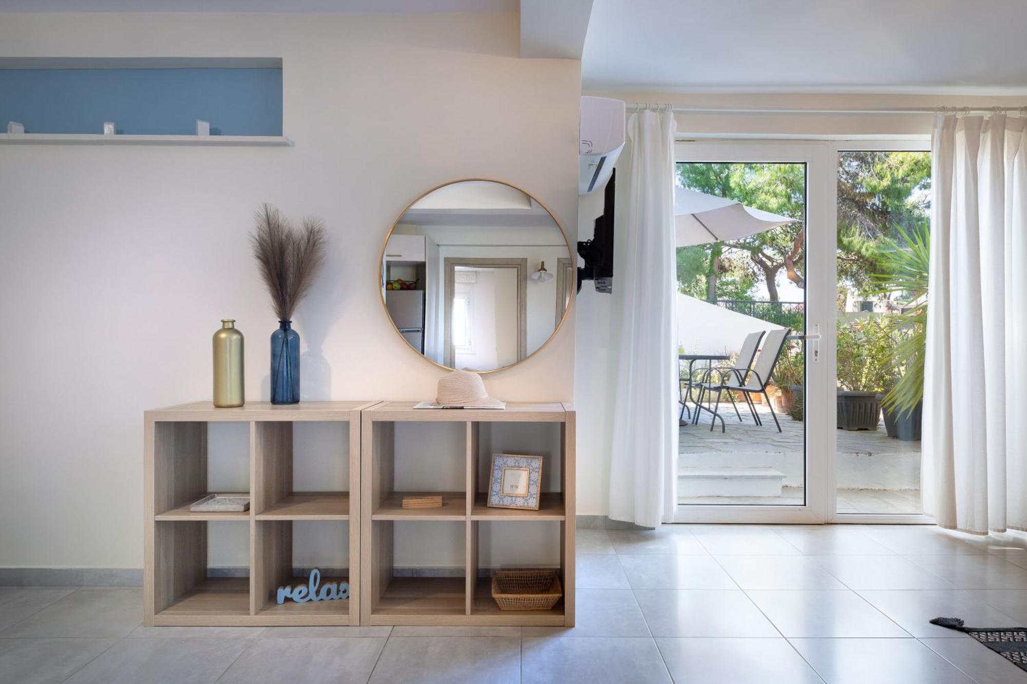 Vouliagmeni Stylish Homes By Blupine Athen Exterior foto