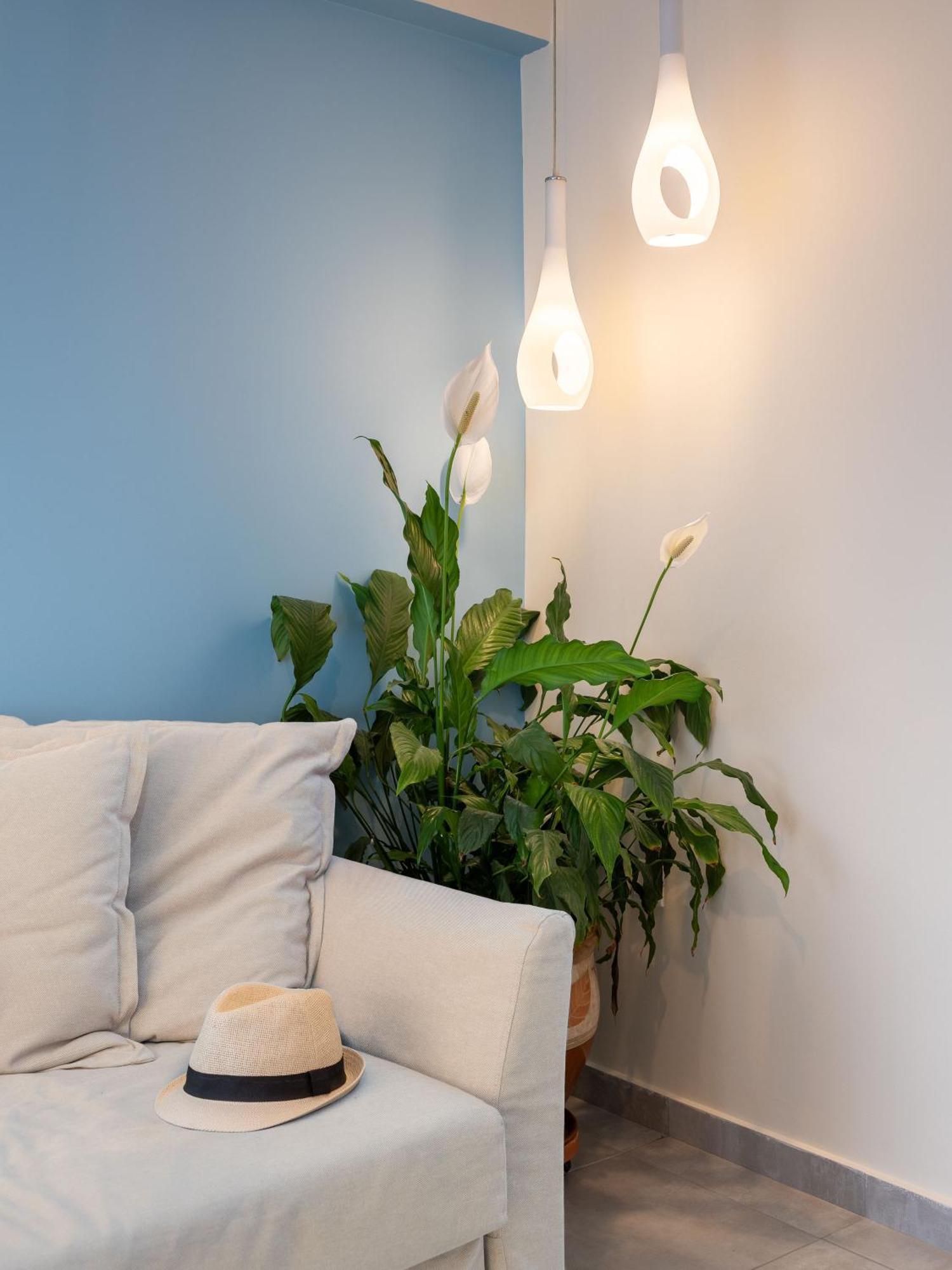 Vouliagmeni Stylish Homes By Blupine Athen Zimmer foto